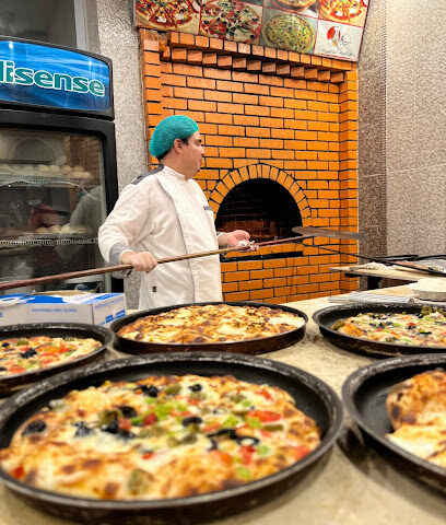 بيتزا نق نق - جزيرة فرسان - +966 55 720 2214