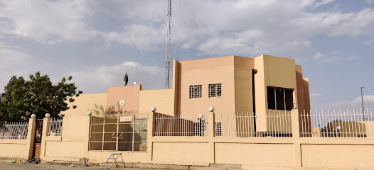 مركز صحي النصر - المدينة المنورة - +966 14 826 6091