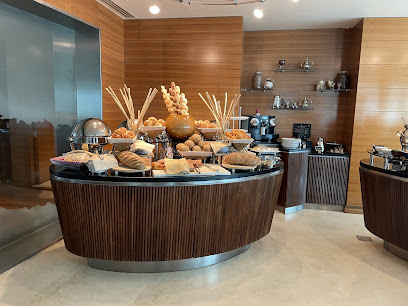 ذا فيو لاونج - Saudi Arabia|Al Khobar 31952|Al Yarmouk|Prince Turkey Street