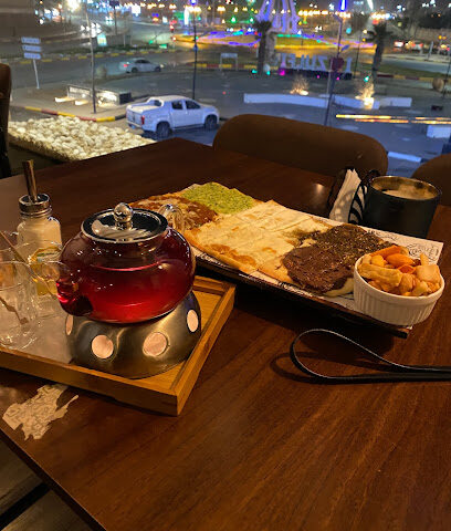 manquchet zaman - الزلفي - +966 55 969 7750