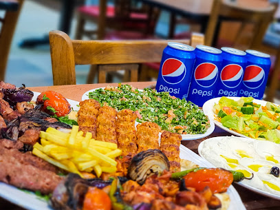 مشوار - الدمام - +966 9200 07749
