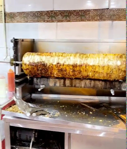 شاورما الدرب على الفحم - Ad Darb - +966 55 046 7983