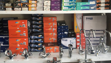 المتحدون للسباكة و الكهرباء و مواد البناء - ينبع - +966 56 477 9620