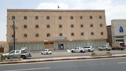بنك التنمية الاجتماعية - خميس مشيط - +966 17 235 4307
