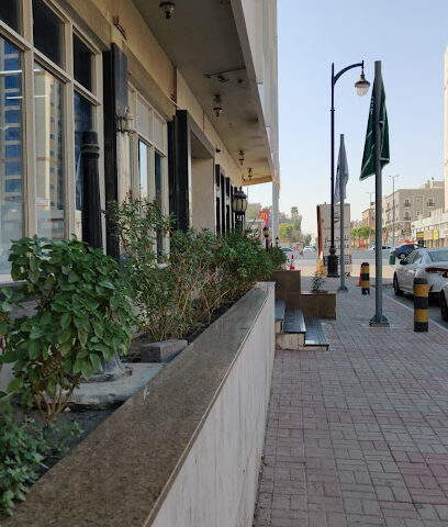 مكتب راشد عبدالله السويكت العقاري - الخبر - +966 13 899 9935