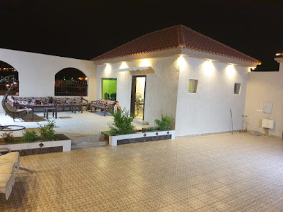 استراحة الدار - الباحة - +966 56 778 3475