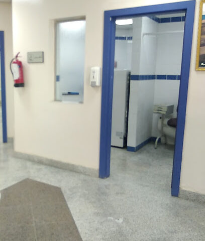 مركز صحي الهلالية - البكيرية - +966 16 335 8866