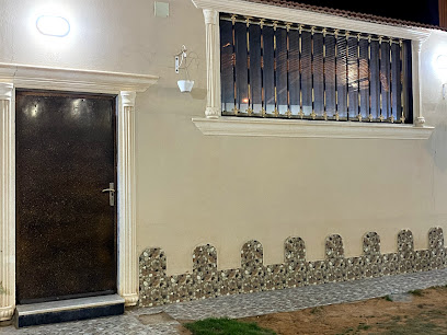 شاليه أرجوان - الزلفي - +966 50 524 5942