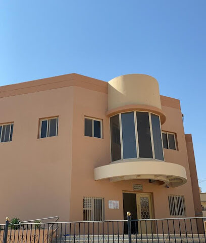 مركز الرعاية الصحية الاولية حوطة سدير | مركز حوطة سدير للرعاية الصحية الأولية - حوطة سدير - +966 11 443 0864