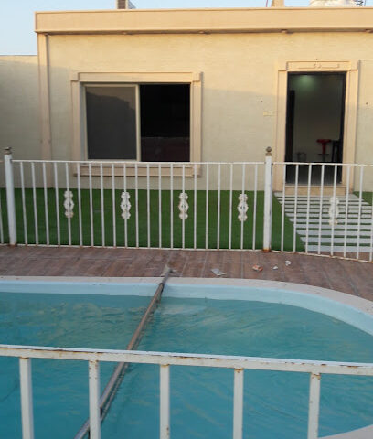 الفاصل الزمني للمنتجع - الدوادمي - +966 55 534 2002
