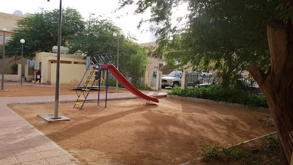 ملعب أطفال الرحمانية - الرياض -
