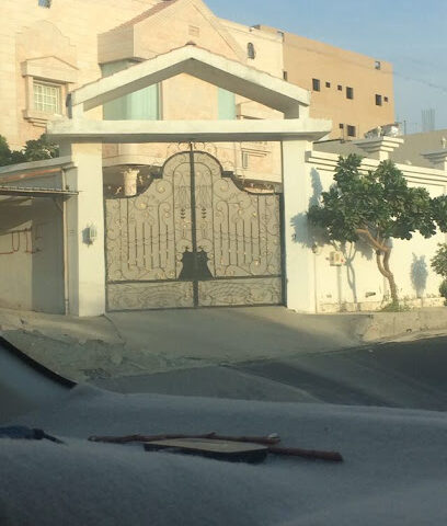 استوديو لولو - مكة المكرمة - +966 59 805 0184