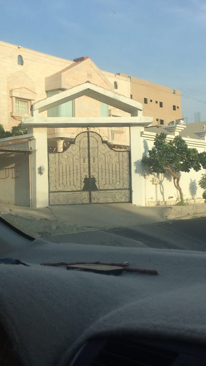 استوديو لولو - Saudi Arabia|Mecca 24414|Al Umrah Al Jadidah|8117