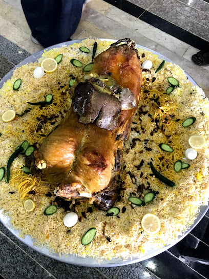 مطبخ الافرح مطعم الافراح - Tabuk 47914