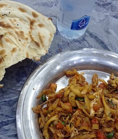 مطعم الكأس للفطير والعدس - رابغ - +966 55 921 2845