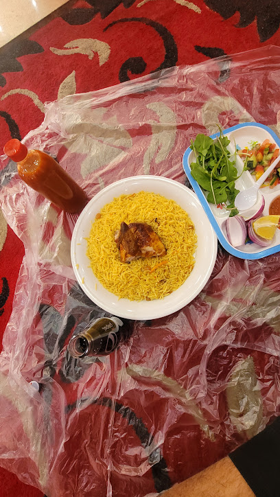 مطعم مونليت أرز البخاري - Saudi Arabia|Tabuk 47315|Murujal Amir|6391