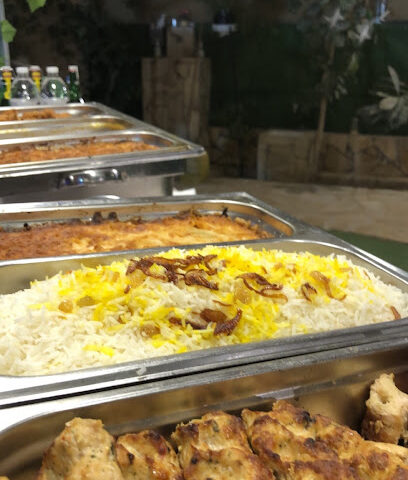 بوفيهات النادل - الزلفي - +966 50 423 8800