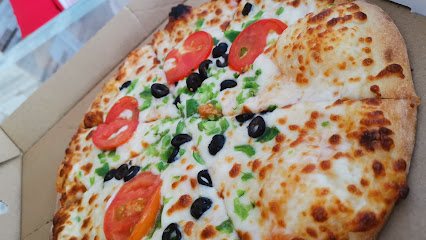 ركن البيتزا والفطائر - يشيد - +966 53 387 5867