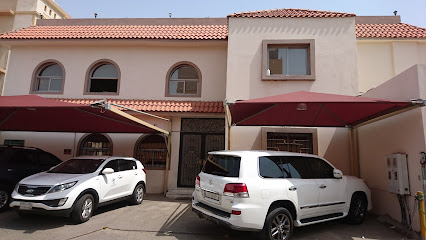 شركة حويش - Saudi Arabia|Jeddah 23522|Mishrifah|شارع الأنهار