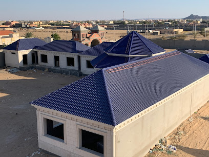 شركة توسل التجارية للقرميد - الرياض - +966 55 521 3128