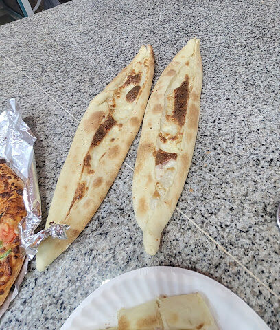 فطاير تركي الكربوس - جازان - +966 55 380 7325