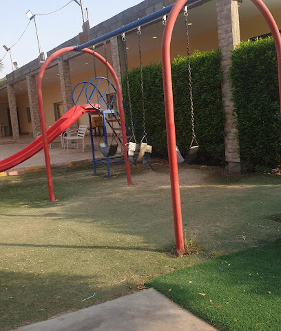 استراحة الركن الهادئ - بيشة - +966 50 517 9569