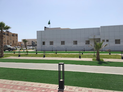 مركز مخطط صحي 5 - جازان -