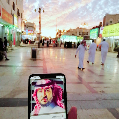 استديو توتي - تبوك - +966 59 414 7507
