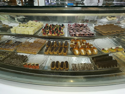 مخبز الارياف - بريدة - +966 16 383 2626