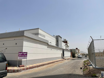 البعد الثاقب للمقاولات و العقارات - المدينة المنورة - +966 53 966 7722