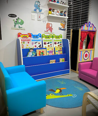 حضانة ليتل وينجز - الدمام - +966 50 146 2281