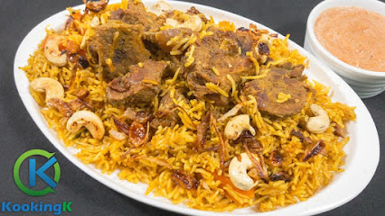 مطعم البخاري الجديد الممتاز - Saudi Arabia|Yanbu 46431|Al Majid