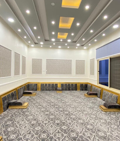 دائرة التشييد - يشيد - +966 53 094 4414