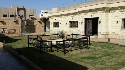 شالية المقصورة - الرس -