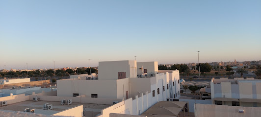 مركز التأهيل الشامل - الزلفي - +966 16 421 1964