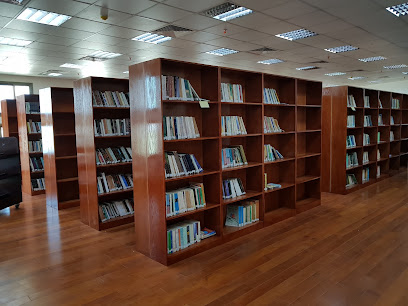 مكتبة جازان العامة - جازان - +966 17 315 8846