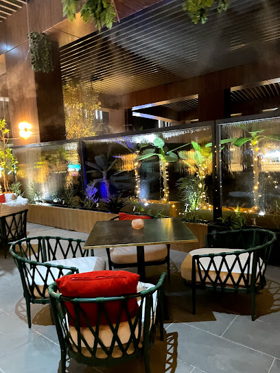 مطعم ديفيد بورك - Saudi Arabia|Riyadh 13413|Riyadh Front Mall Gate 3 8793-3718 SA|King Khalid International Airport
