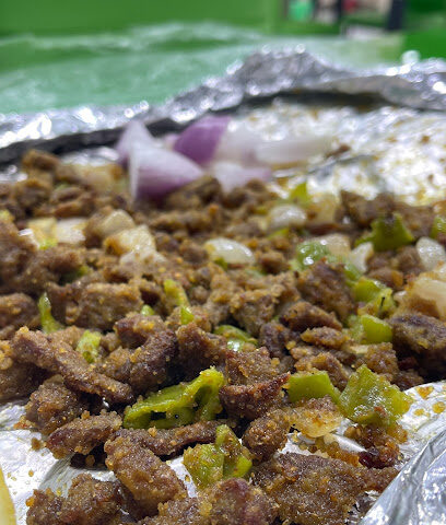 مطعم ركن السيرية - يشيد - +966 56 213 3423