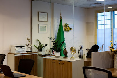 مكتب بكالوريوس الموارد البشرية - الرياض - +966 11 450 6172