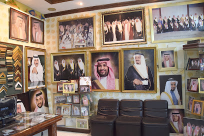 استديو الراقي للتصوير الفني - الرياض - +966 50 527 9304
