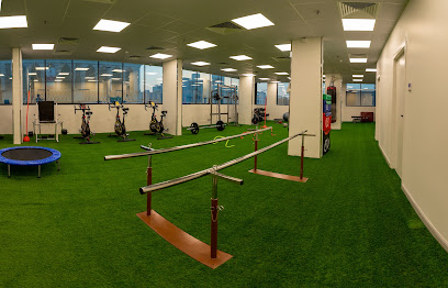 PTR CLINIC الشوقية عيادة العلاج الطبيعي وتهيل الشوقية - مكة المكرمة - +966 56 807 7982