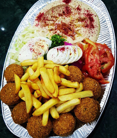 مطعم تماره TAMARA RESTAURANT - ابو عريش - +966 53 851 3341