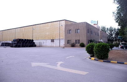 الشركة السعودية لطلاء المعادن المحدودة - الدمام - +966 13 812 1800