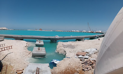البحر الاحمر - حنك -