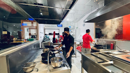 KIM WOK كيم ووك - يشيد - +966 55 927 5566