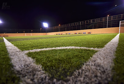 ملعب الإحتراف - الرياض - +966 54 533 4400