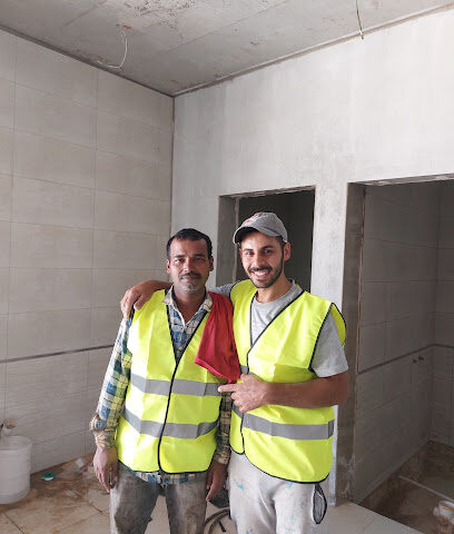 شركة بدور عبدالرحمن لخدمات كشف تسربات المياه بالقصيم - بريدة - +966 50 481 2511