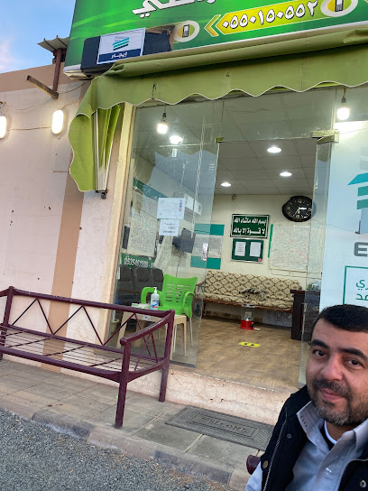 مكتب الضاحية العقاري - Saudi Arabia|Hail 55484|ضاحية الملك فهد|طريق بقعاء
