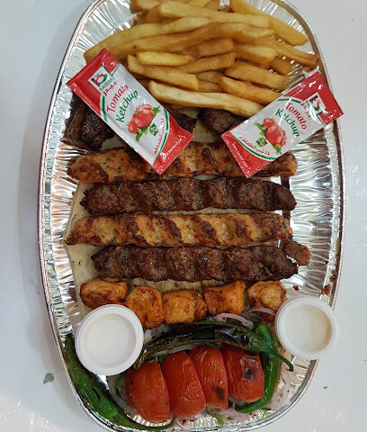 مطعم خوكة التركي - بريدة - +966 50 826 8878