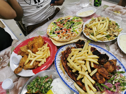 كافتيريا كتكوت - صبيا - +966 50 235 5686